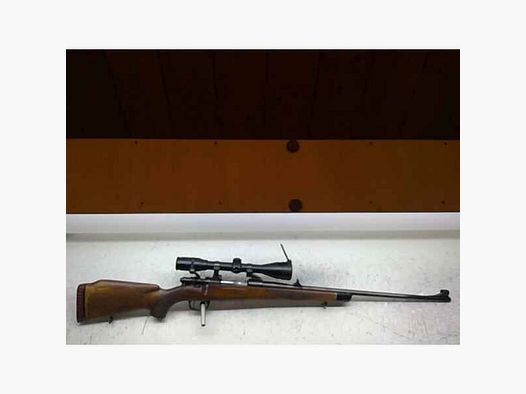 Repetierbüchse Zastava M70 im Kaliber 30-06 Springfield gebraucht