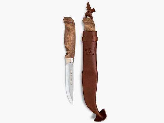 Nóż Marttiini Lumberjack Stainless (127015)
