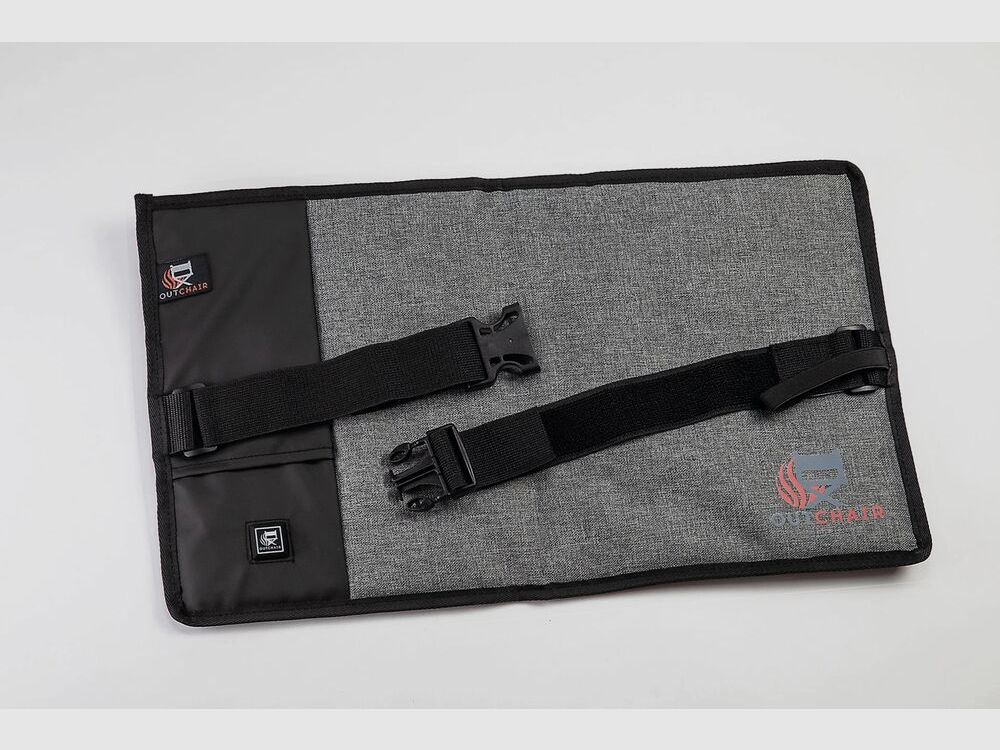 Outchair Heat Pro coussin chauffant