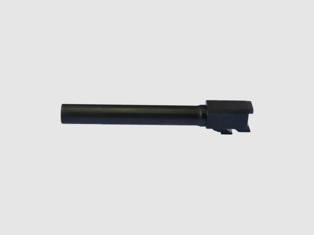 CANIK BARREL TP9 SFX SFL MOD2 9X19