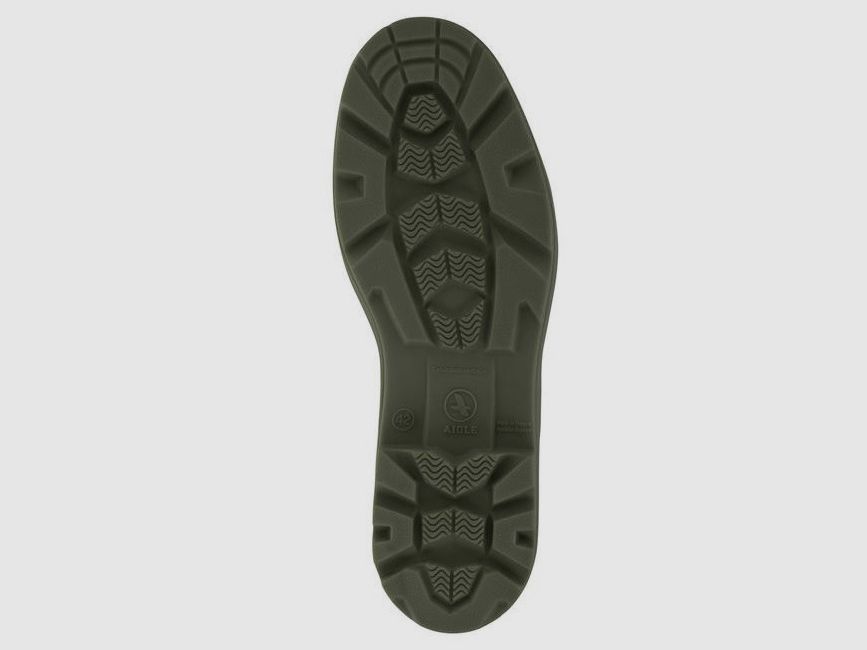 Aigle Chambord Pro 2 43 Kaki