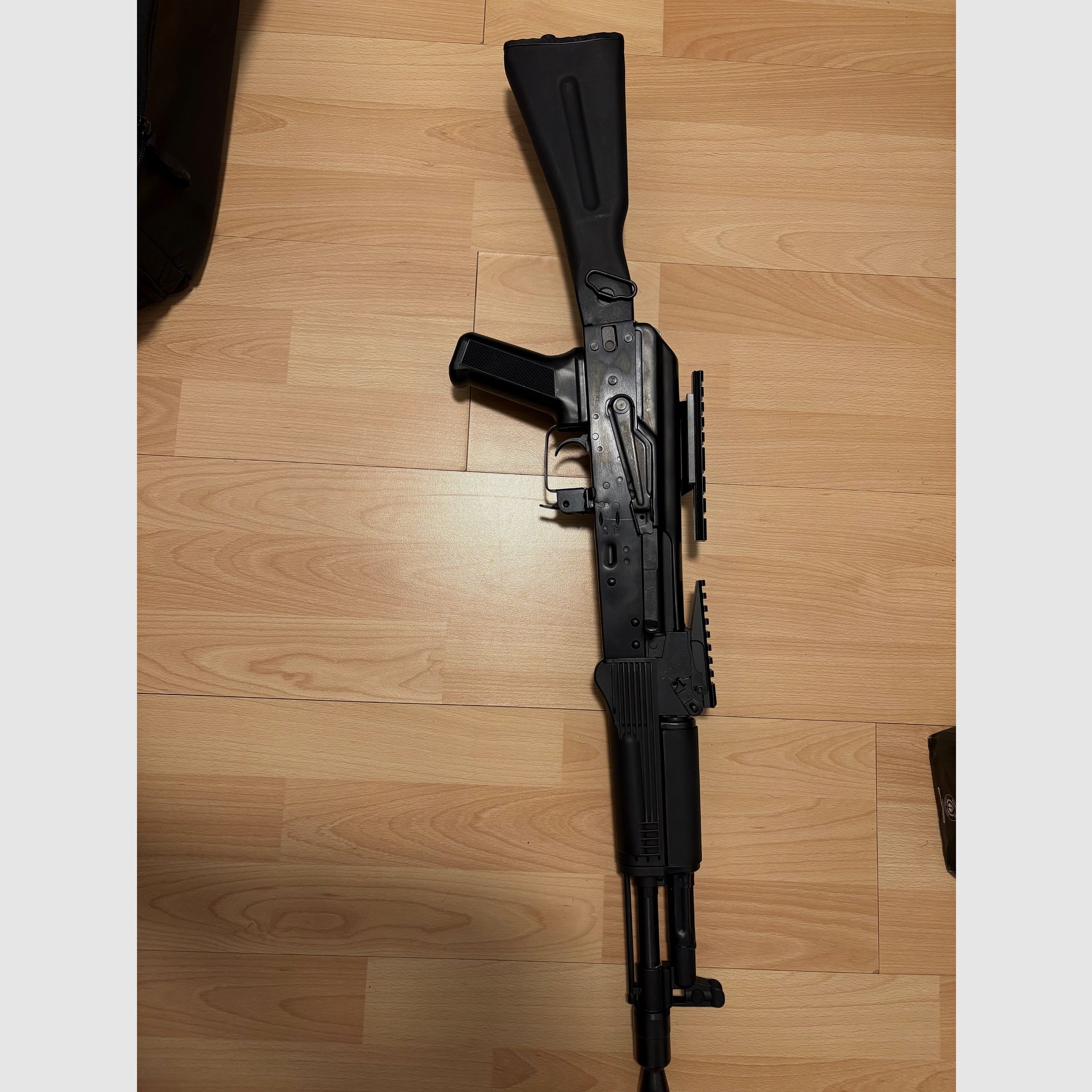 E&L AL 105 S-AEG Airsoftwaffe