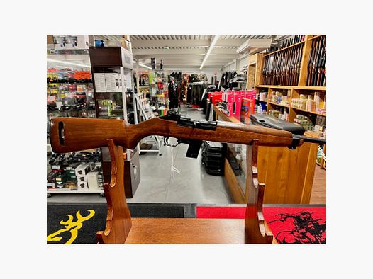 Erma E M1 22 lr used