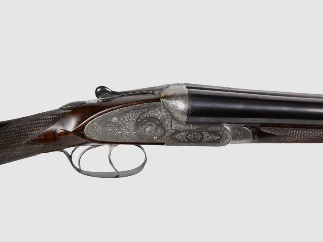 W.R. Leeson, kal. 12/65, billede 4 af 4