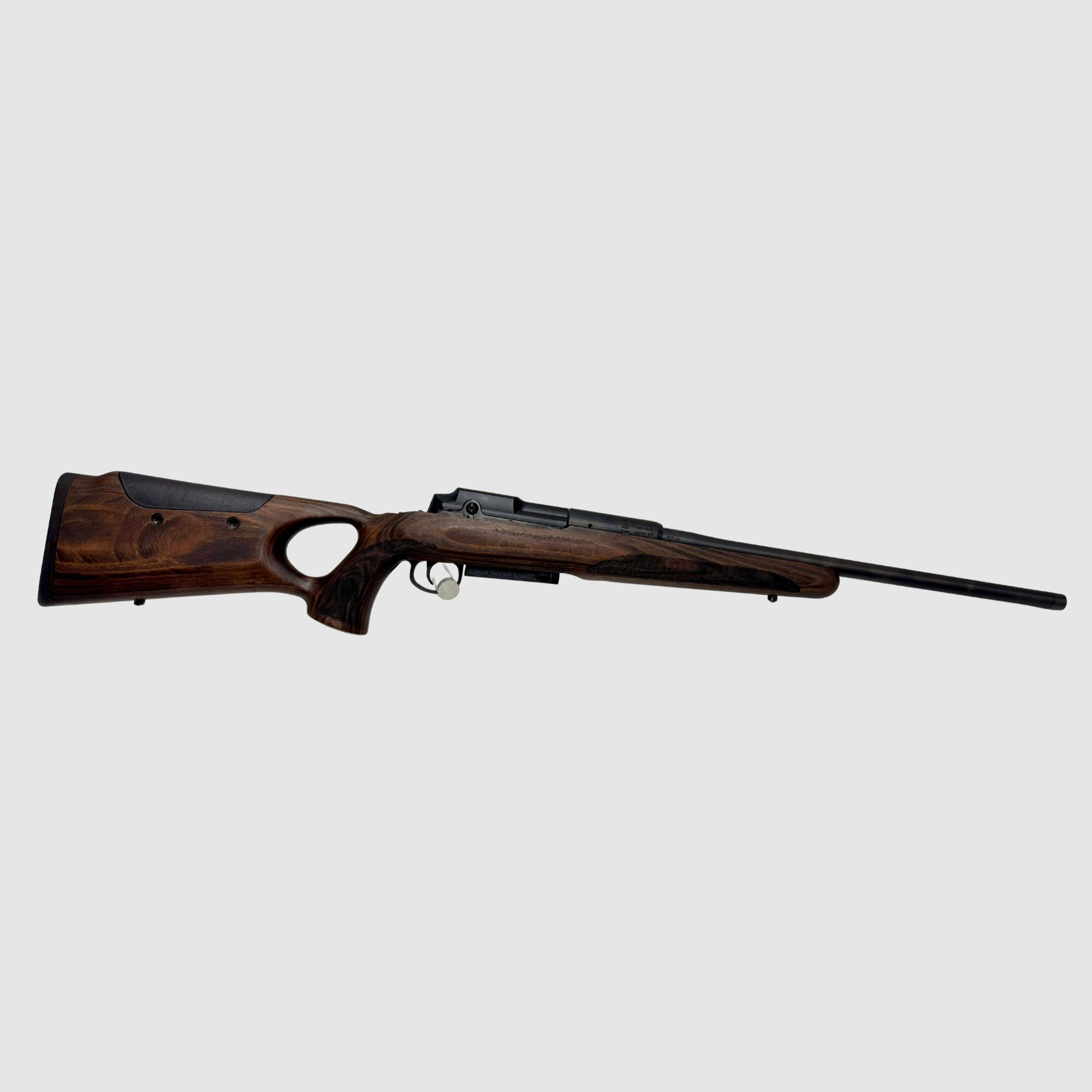 MAUSER 25 Max LINKSAUSFÜHRUNG MINOX RS-6