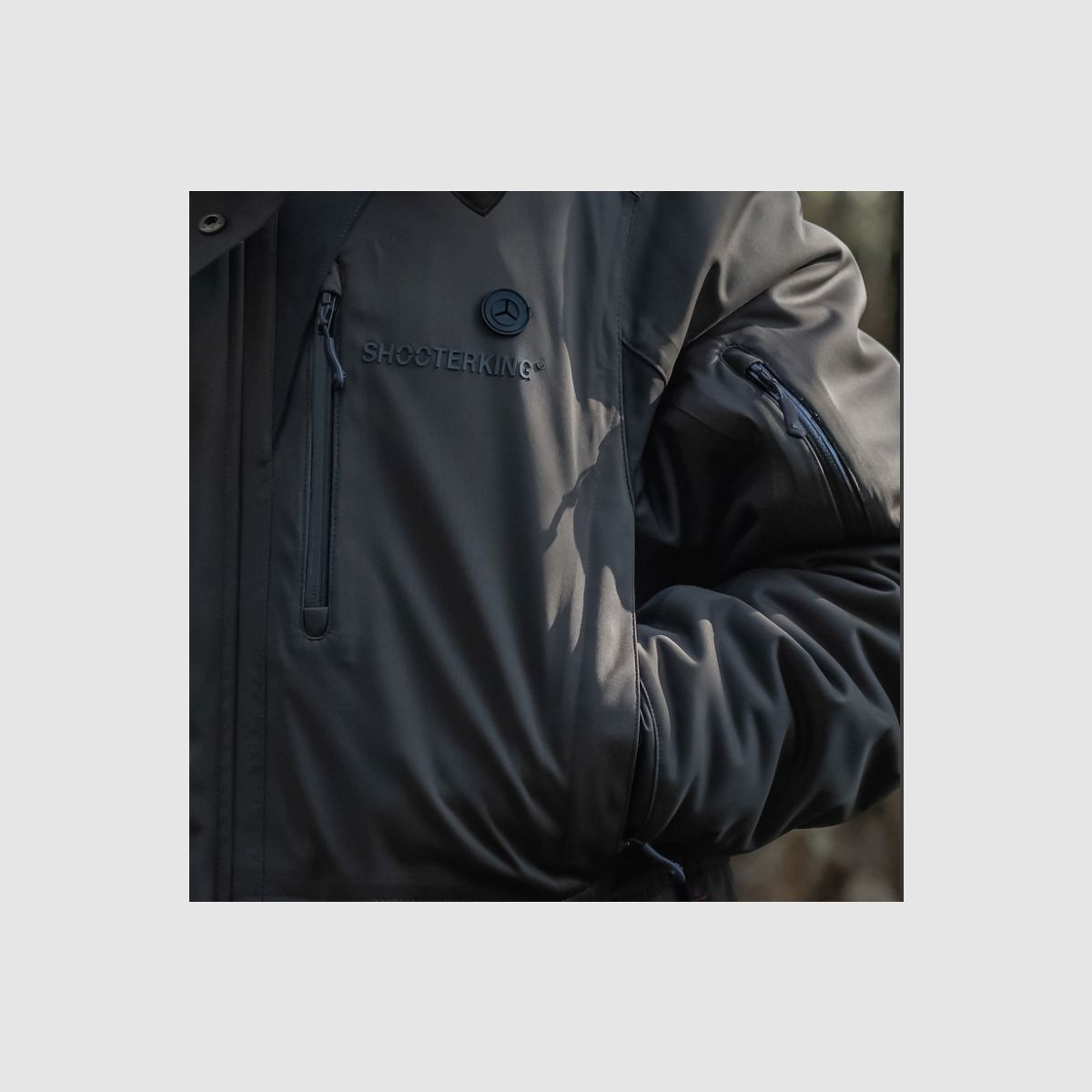 SHOOTERKING Huntflex Winter Jacket