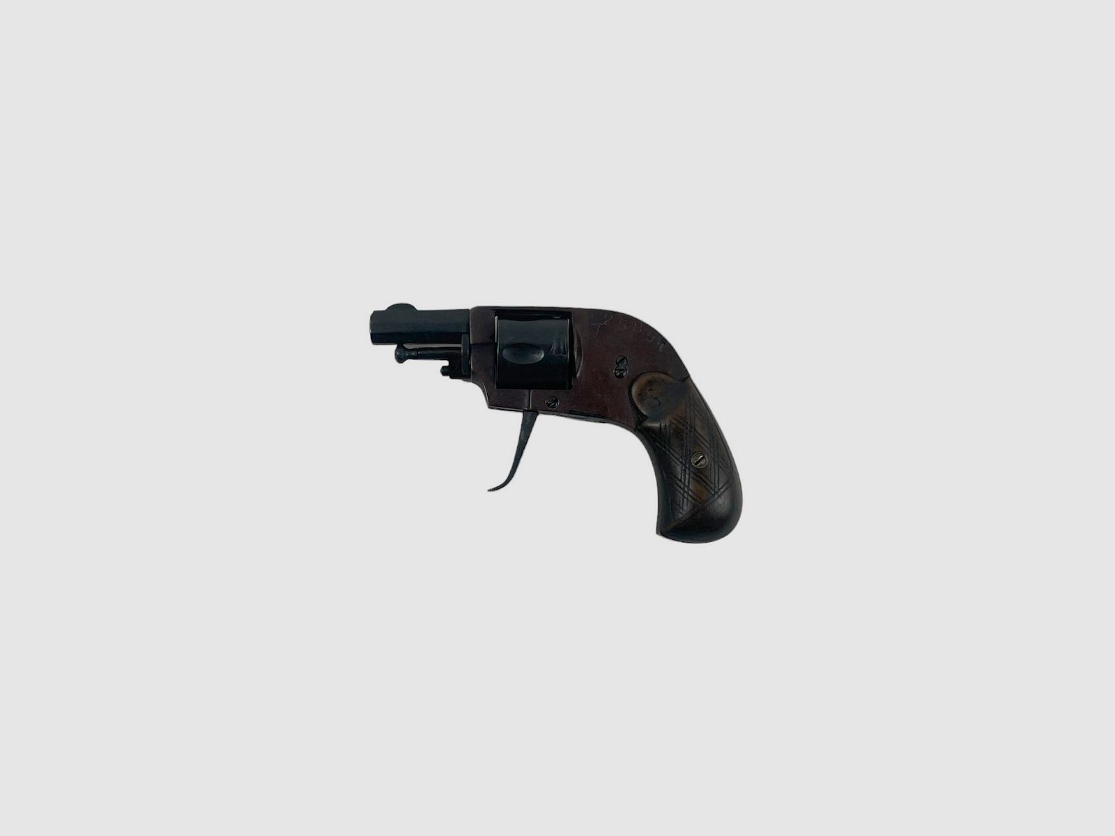 Beretta Kal. 6,35mm, Bild 2 von 7
