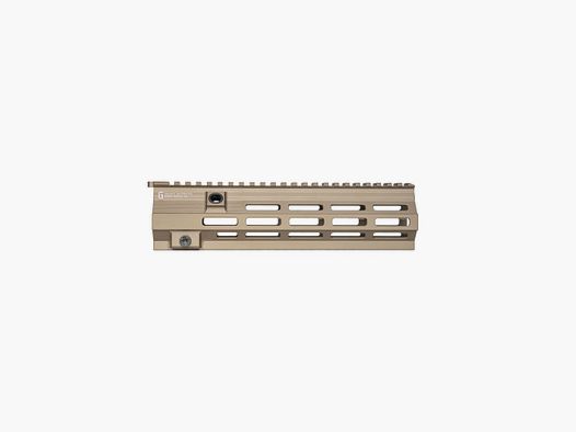 10.5 M-LOK HK HK416 Rail, DDC