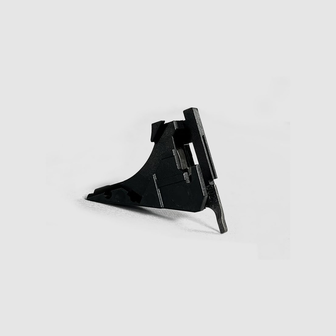 Kompletny blok sterujący GLOCK z wyrzutnikiem dla GLOCKów Gen5, kaliber 9mm Luger