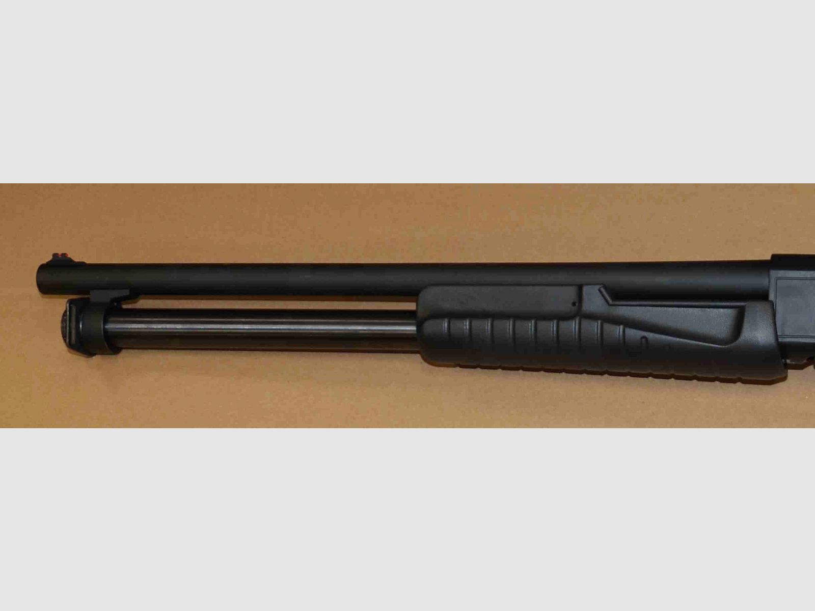 Pumpgun Hatsan Modell Optima Kaliber 12, Bild 2 von 11