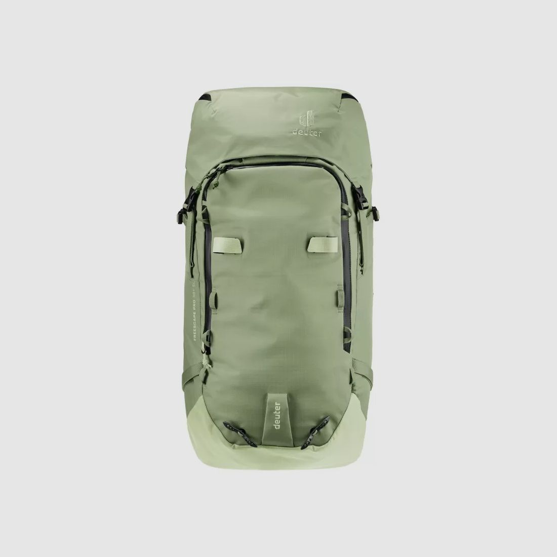 Deuter Freescape Pro 38+ SL Verde, Grigio, immagine 10 di 14