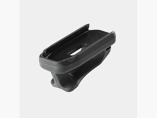 MAGPUL PMAG RANGER PLATE – AR/M4 GEN M2 MOE 3/PACK SCHWARZ