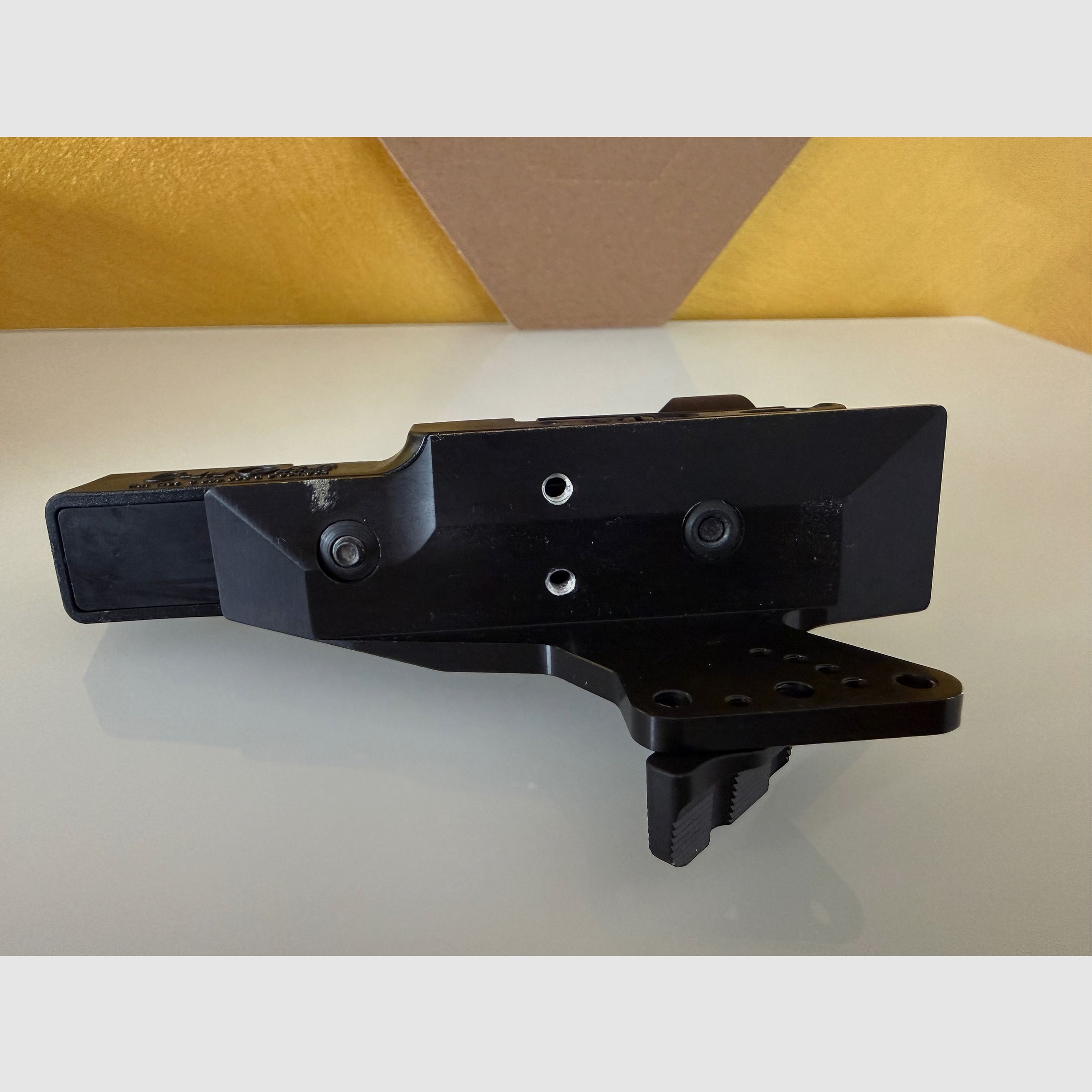 C-More Slideride Red Dot