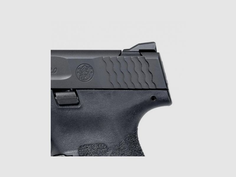Pistola S&W M&P 9 SHIELD M2.0 11808, imagen 3 de 5