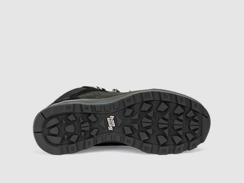 Hanwag Torsby GTX Boot Black/Dusk, image 2 of 2