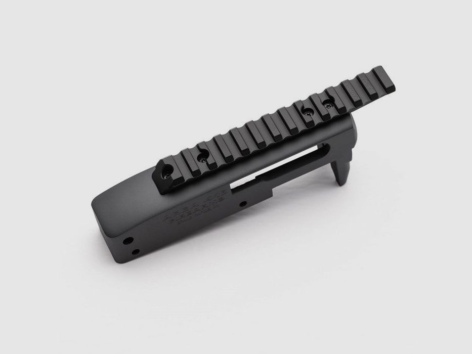 Area 419 Picatinny-Montageschiene für Ruger® 10/22 Standard Carbine