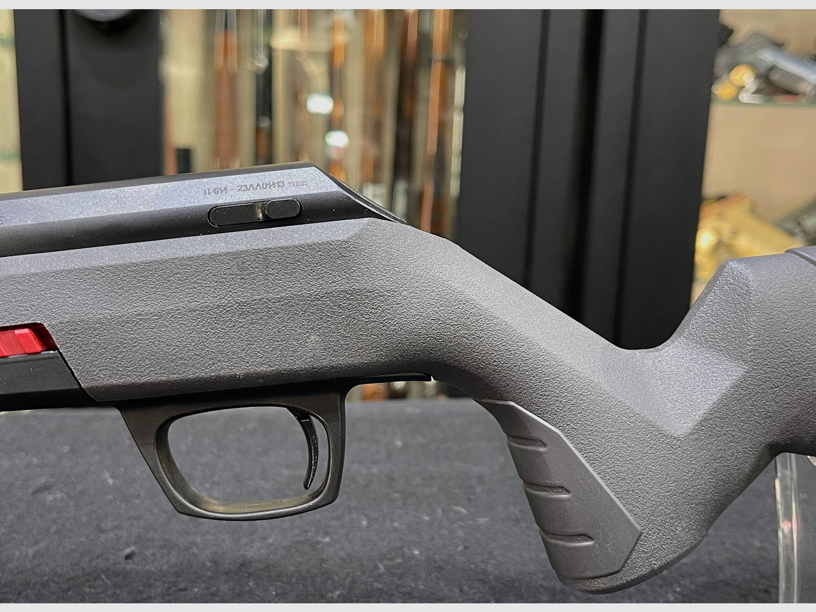 Winchester Xpert 22 LR, imagen 4 de 18