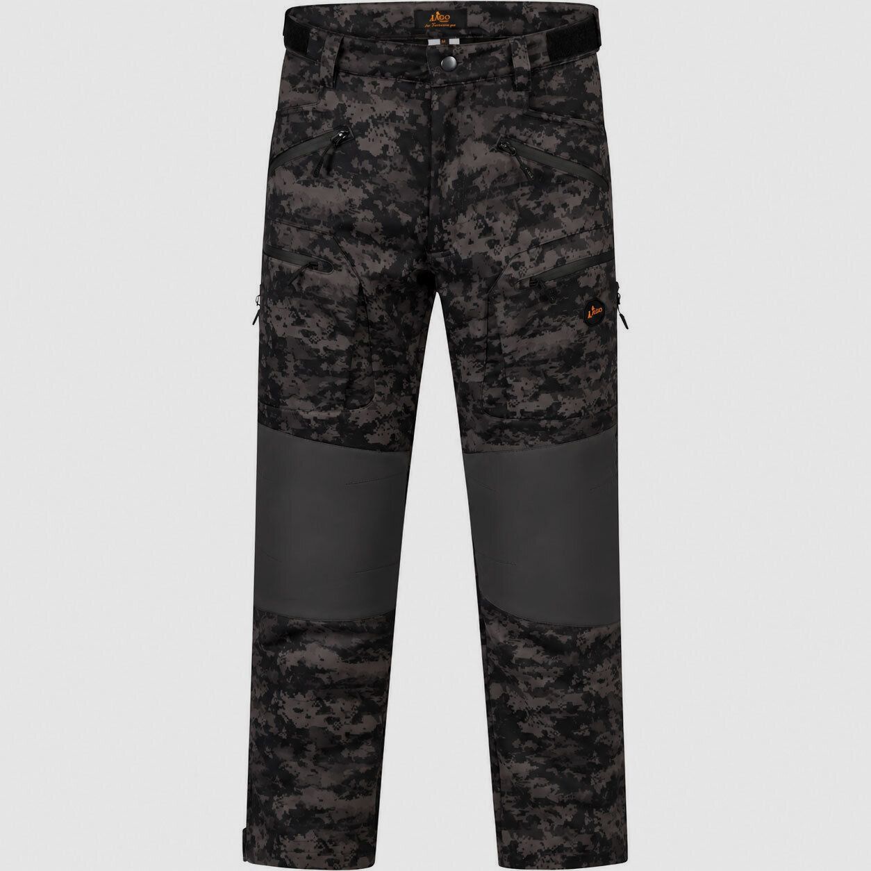 Shawk Functiebroek Heren (phantomX Anthra)