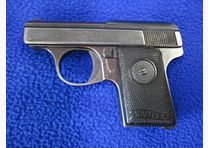 Pistola Walther Zella Mehlis Mod. 9 6,35mm Browning 9