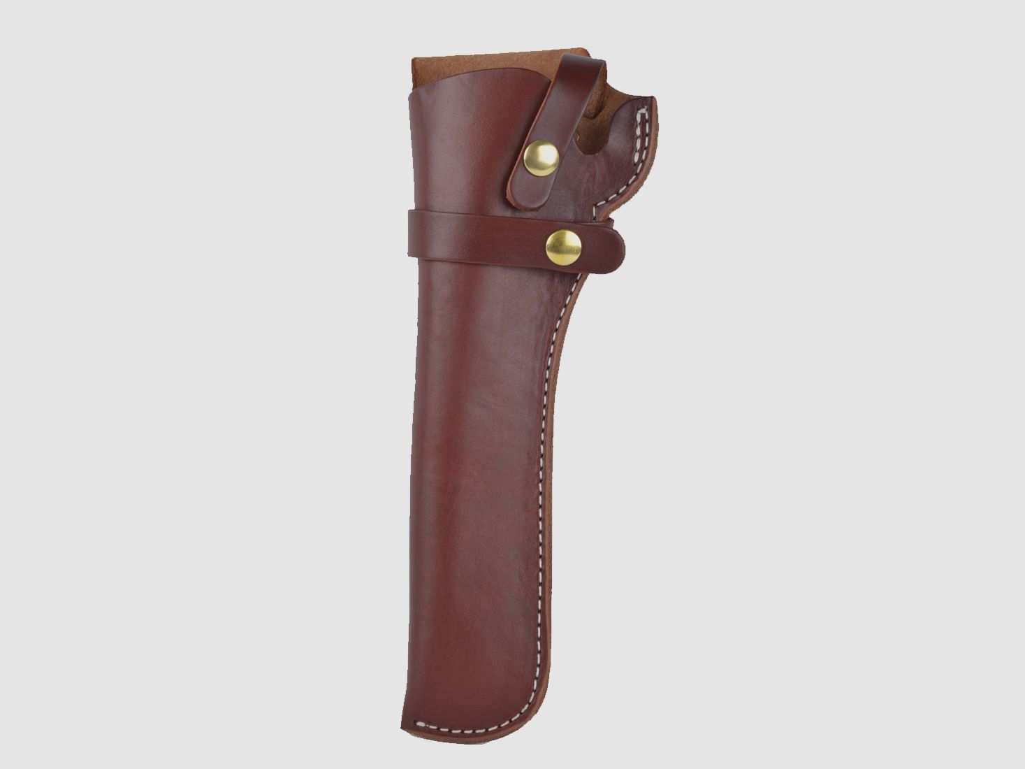 Holster 8" LH Remington 1858
