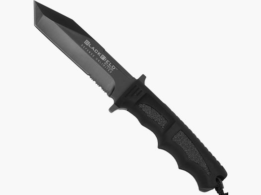 BLACKFIELD BASIC TANTO