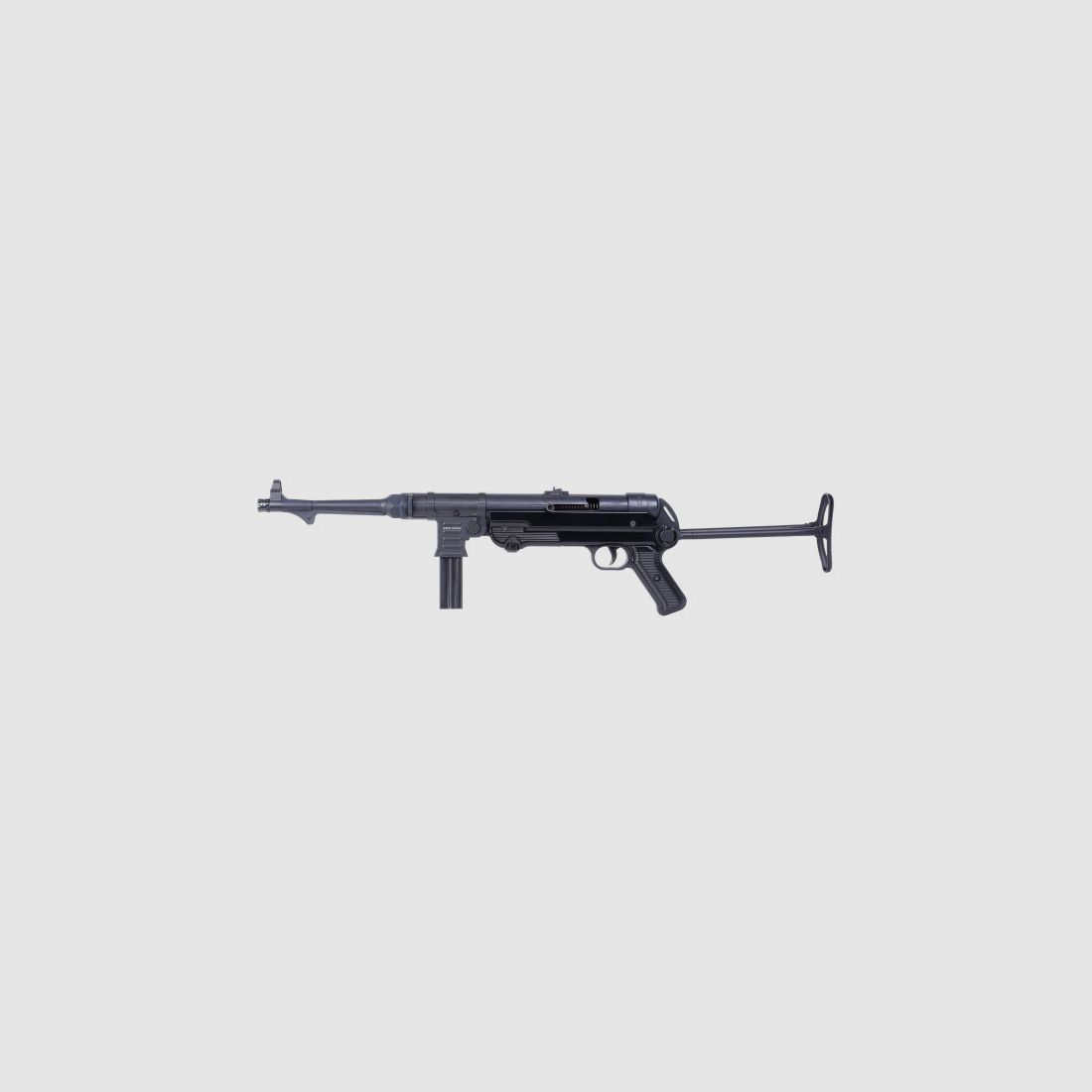 GSG-MP40 SELBSTLADEBÜCHSE - 9x19MM