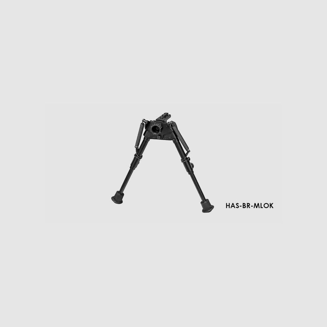 Harris Bipod M-LOK glatte Beine 6″-9″, Bild 1 von 2