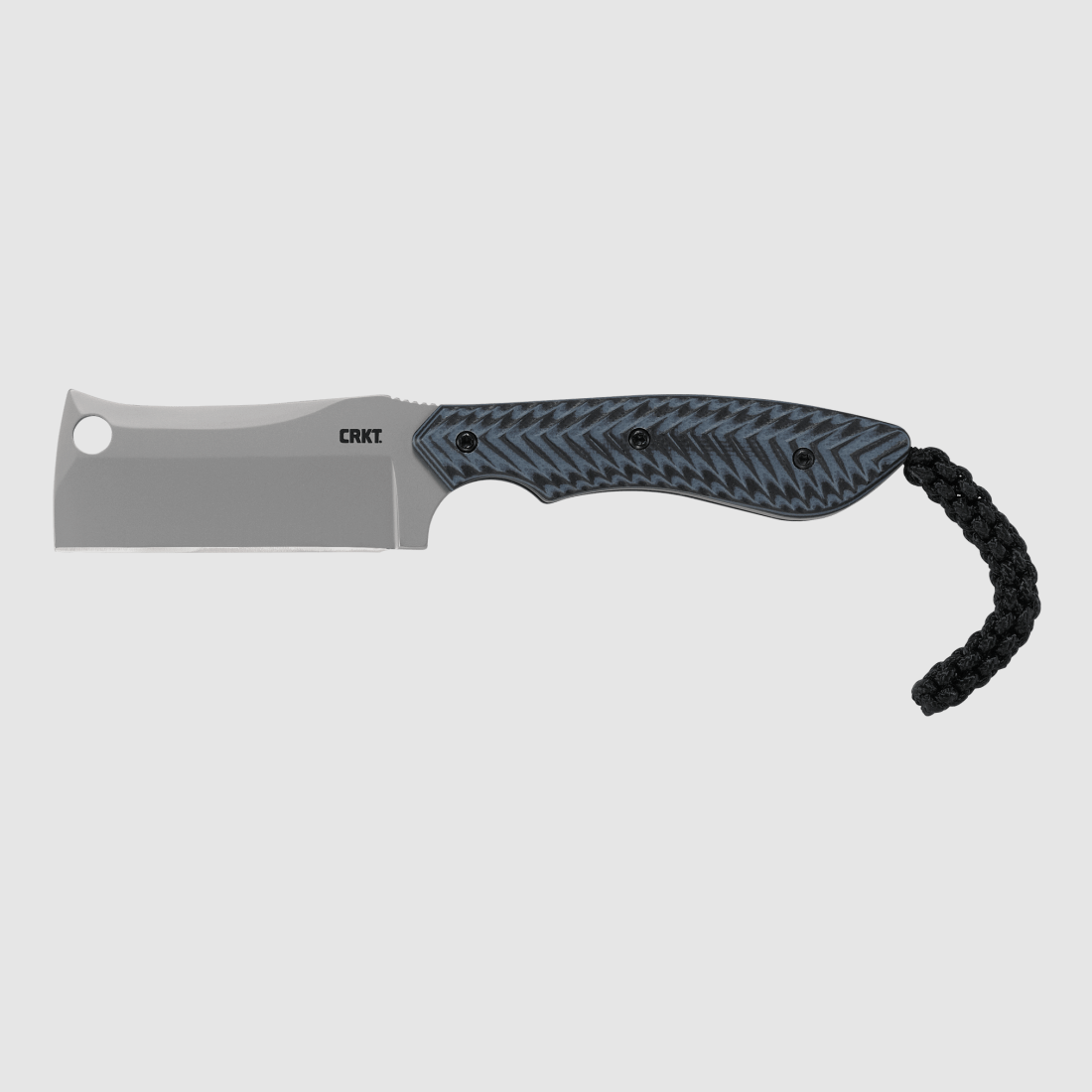 CRKT S.P.E.C (small. pocket. Everyday. Cleaver)