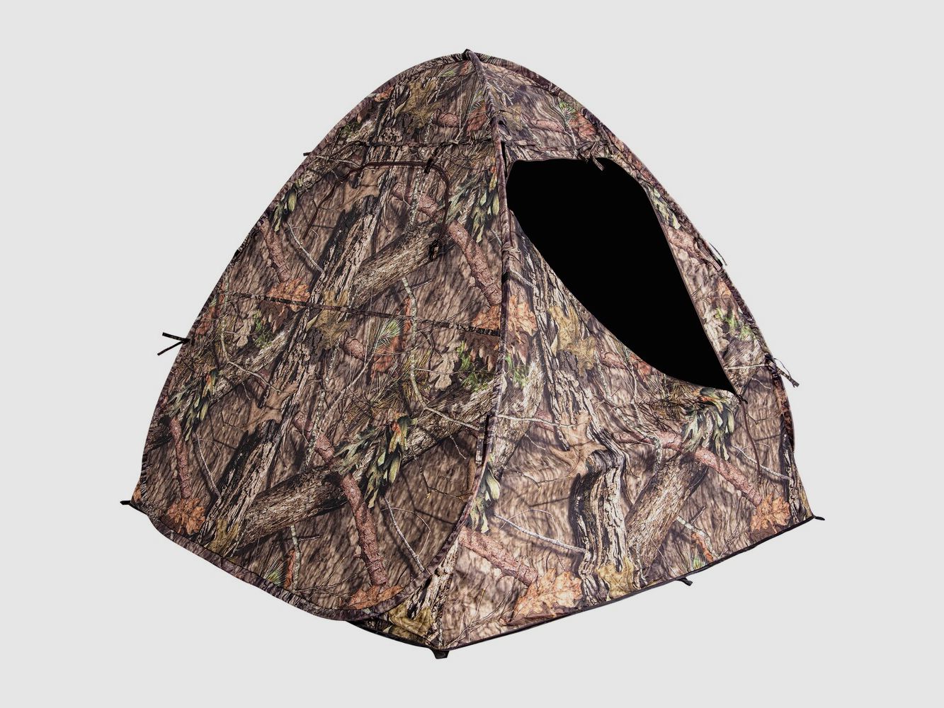 Ameristep Gunner camouflage tent, imagen 2 de 3