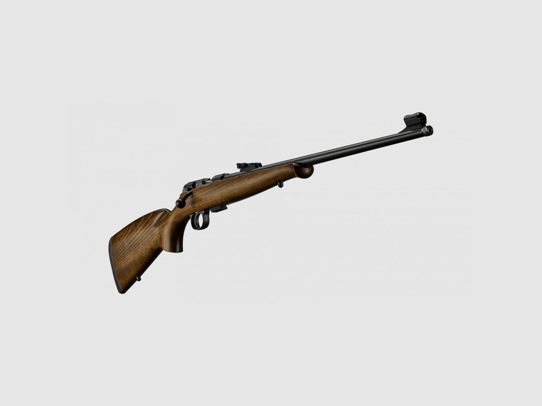 CZ 457 TRAINING RIFLE XII, Bild 2 von 2