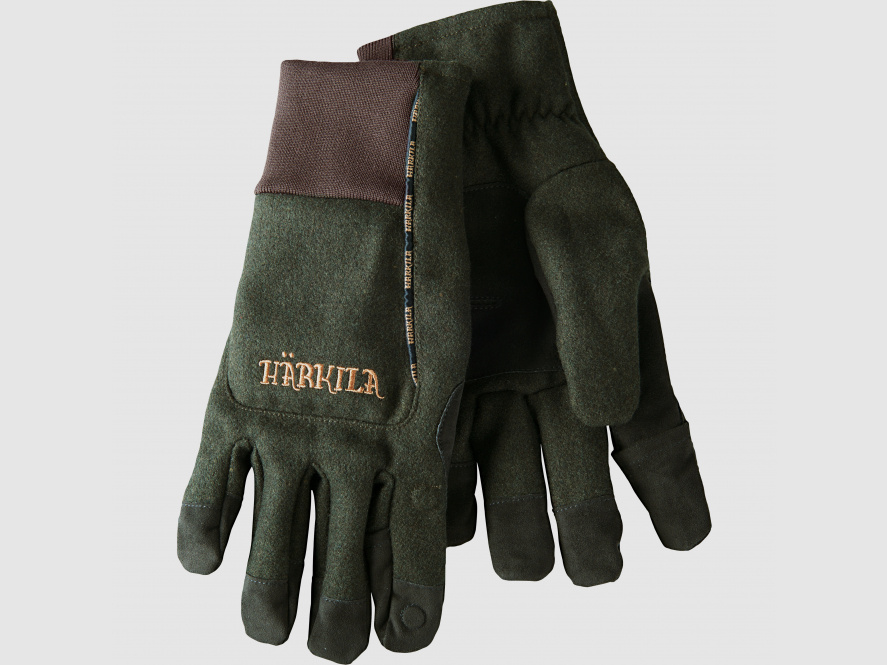 Härkila       Härkila   Herren  Herren Handschuhe METSO ACTIVE