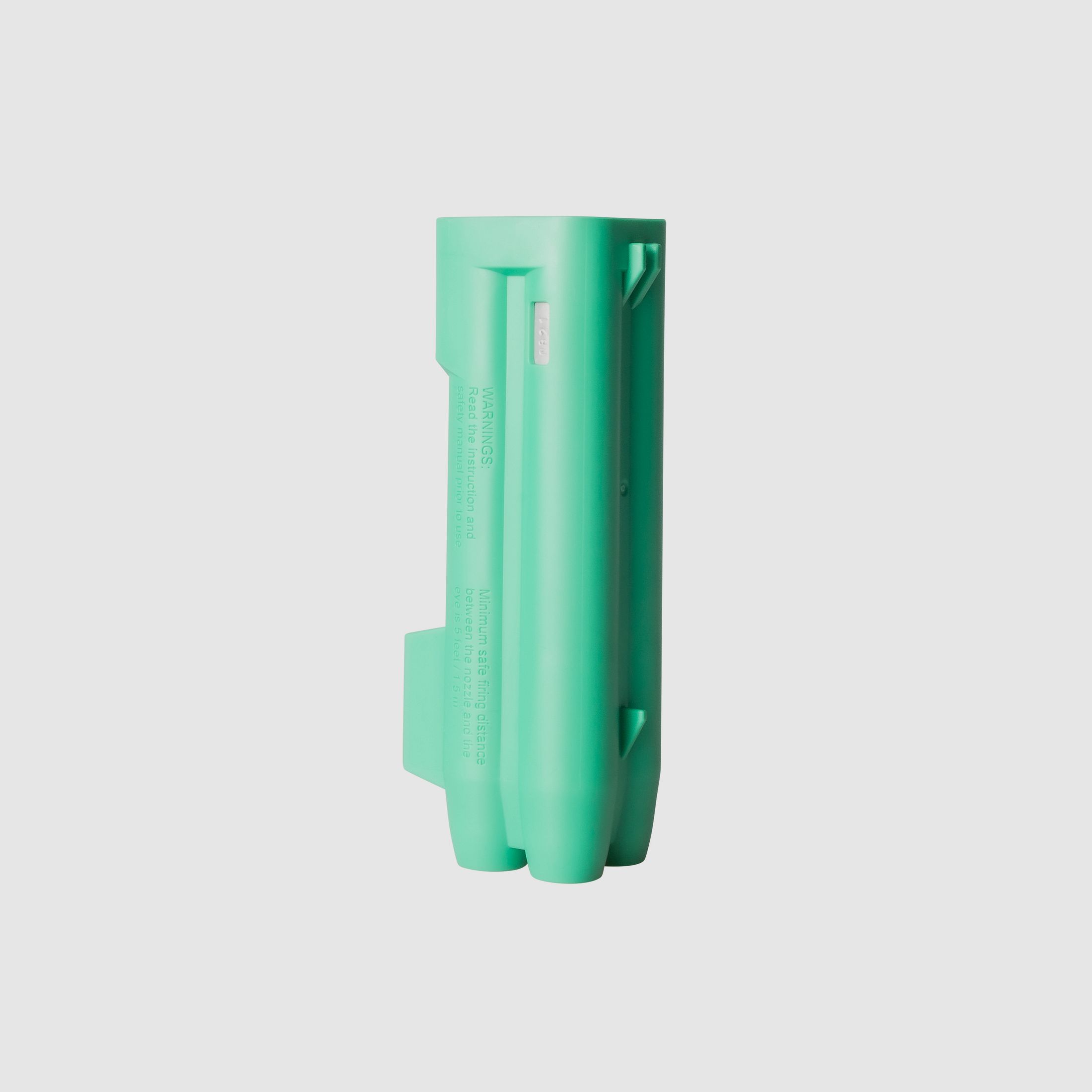 PIEXON Training Magazine JPX6 4 Shots