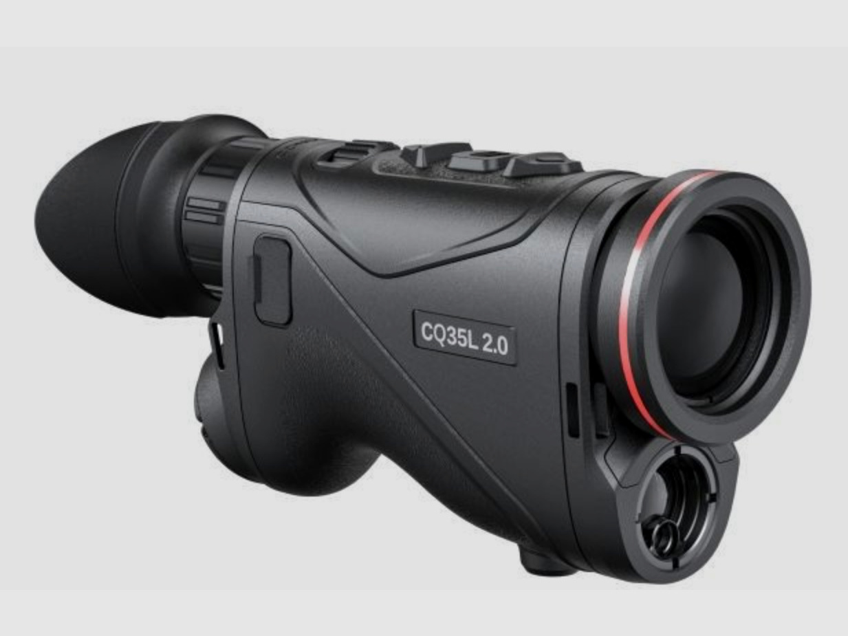 Hikmicro Monokular Condor CQ35L 2.0 (HM-TSD3-35S2G/W1L-CQ35L 2.0)