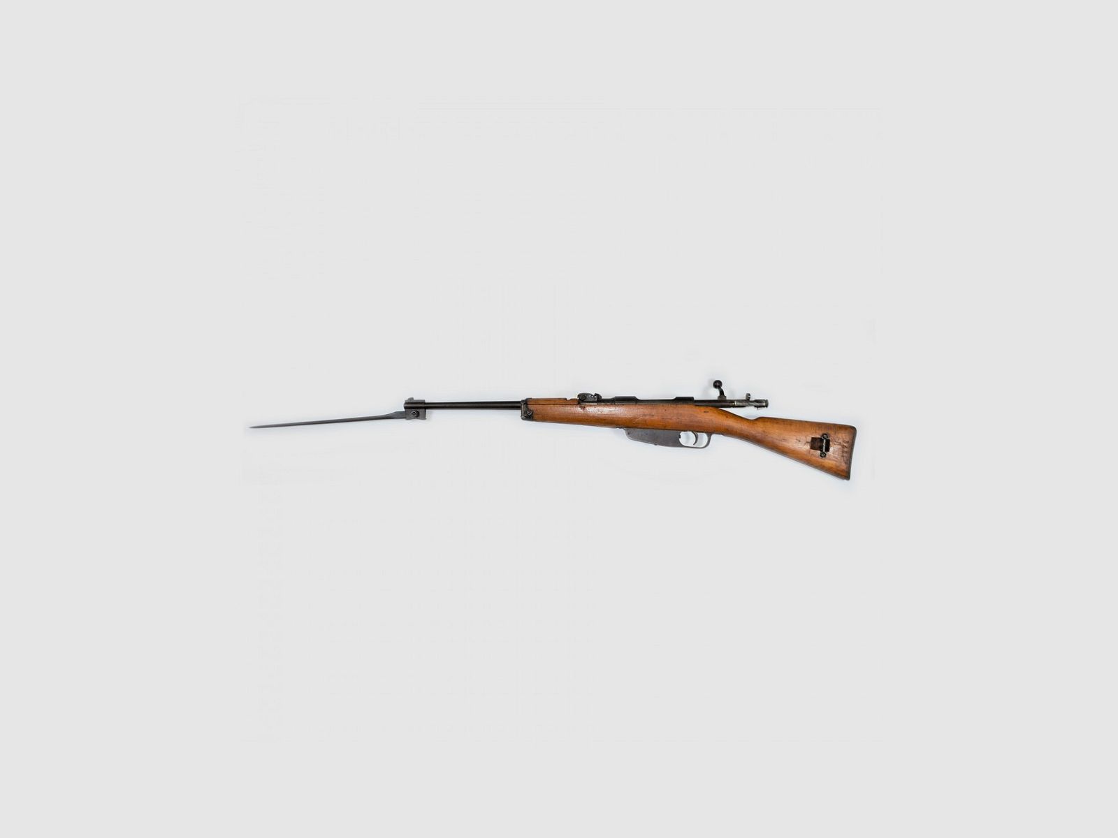 Italienische Militärarsenale Carcano 91 Kavallerie Kal. 6.5x52 Carcano, Bild 2 von 13