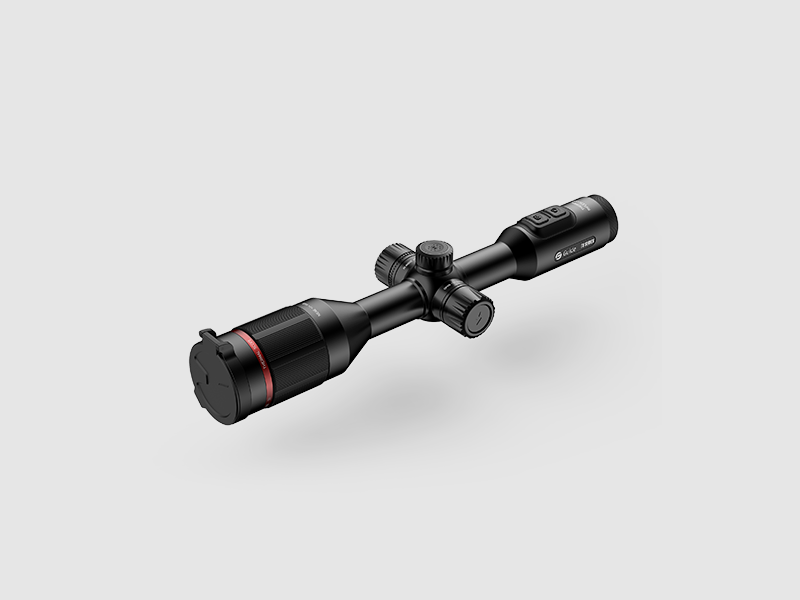Guide Sensmart Lunette de Tir TU420 1,6-6,4×25