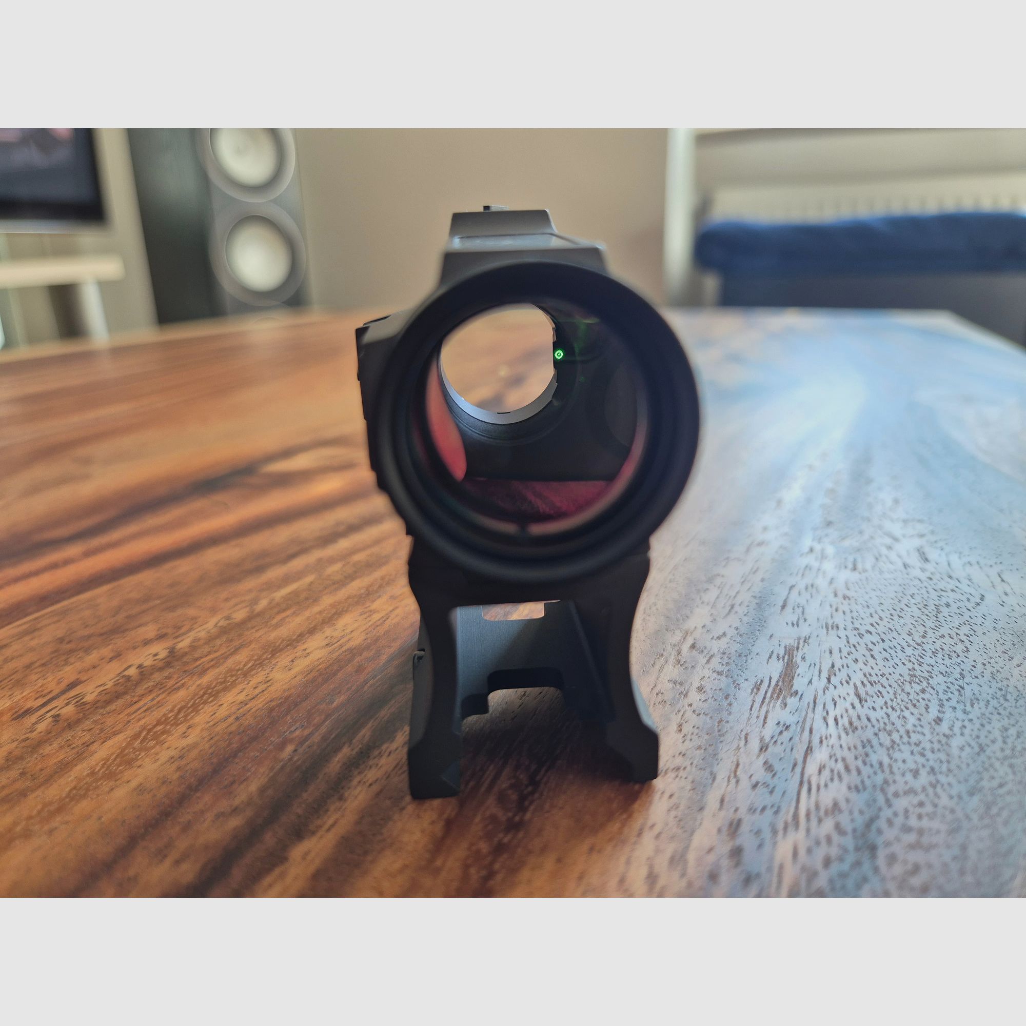 Holosun Elite HE503C-U-GR – Condizioni pari al nuovo