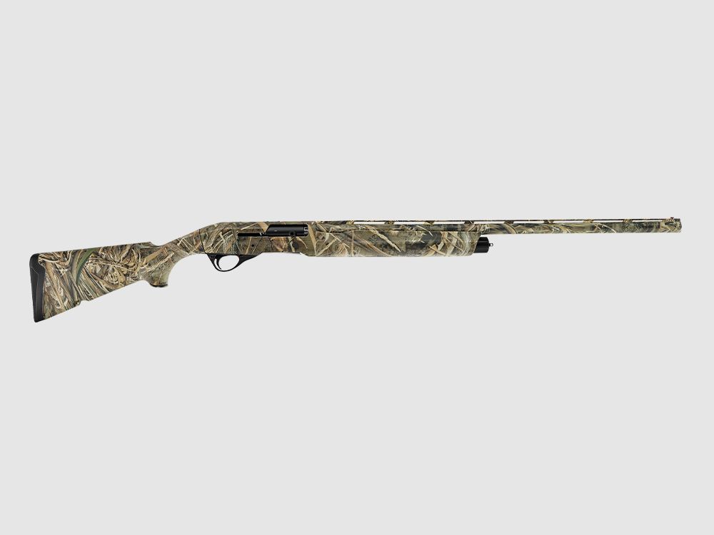 Franchi Synthetic Camo Max5 HD Semi-Automatisch Geweer 71cm Loop Lengte Kaliber 12/
