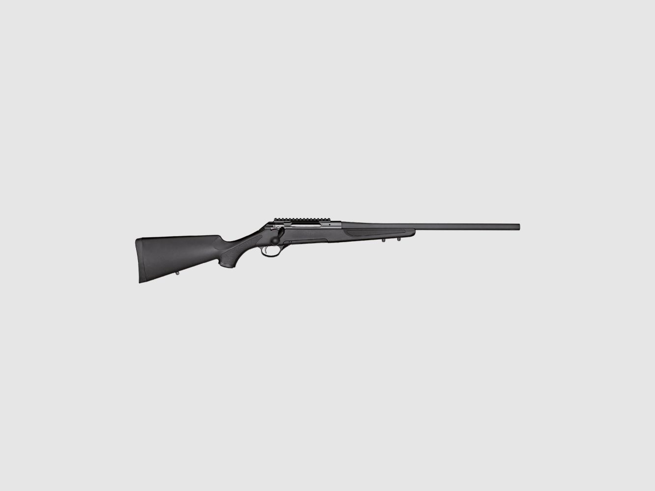 Sztucer Haenel Jaeger 10 Varmint kal. 308W, zdjęcie 1 z 2