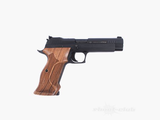 Sig Sauer	 Sig Sauer P210 Target