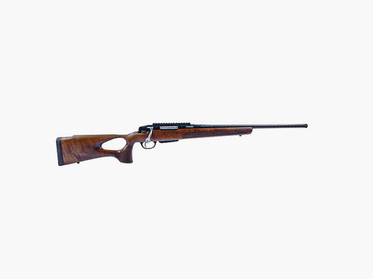 Brenner BR20 Holzlochschaft 308Win Gew. o. Vis., LL51cm