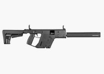Fusil semi-automatique Kriss Vector Mod. Kriss Vector CRB G2 9mm Luger (décision BKA)