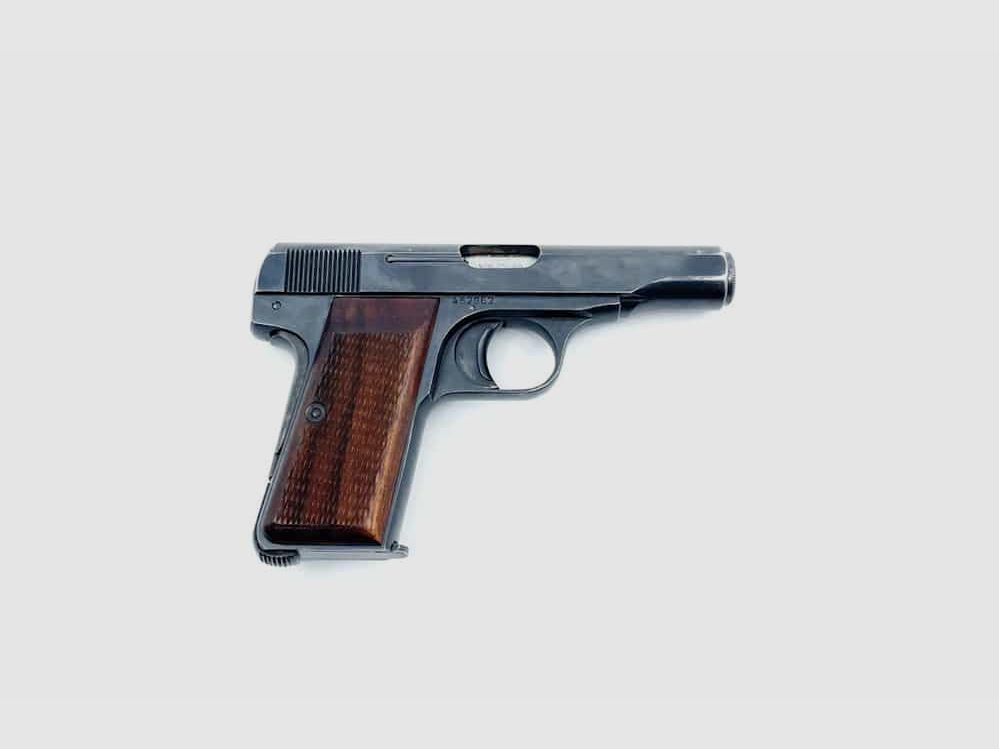Browning Pistole .32 Auto, Occasion, Bild 2 von 2