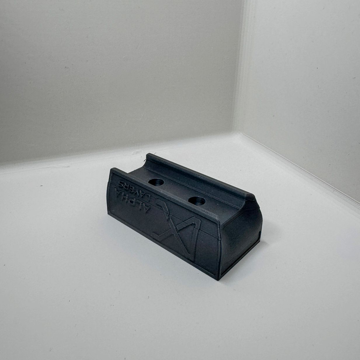 Glock Magnetische Houder 24mm, afbeelding 2 van 2