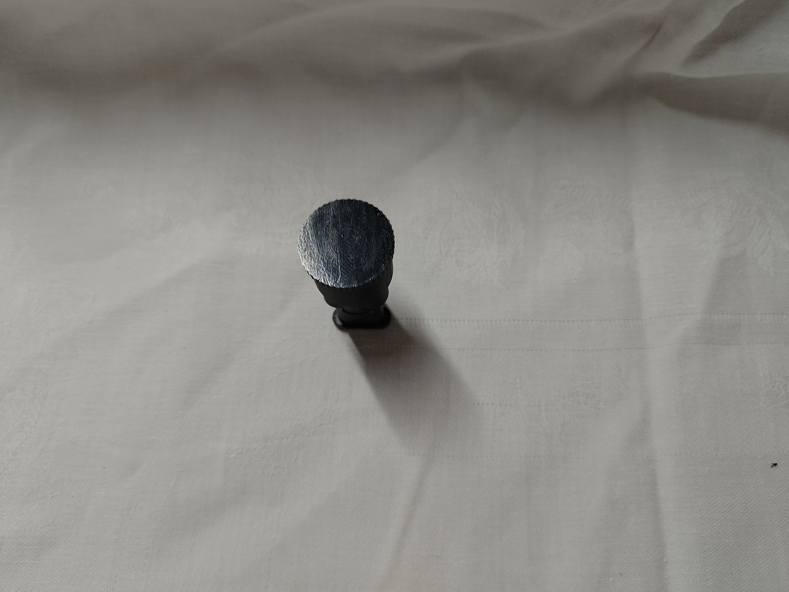 AEA HP Max MK2 Zubehör Laufmantel Barrel Bottle Clamp Schaftkappe Kartenhalter
