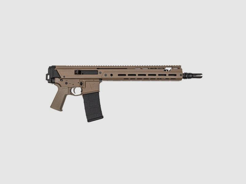 JAKL Nitride EPT F5 FDE, Bild 5 von 5