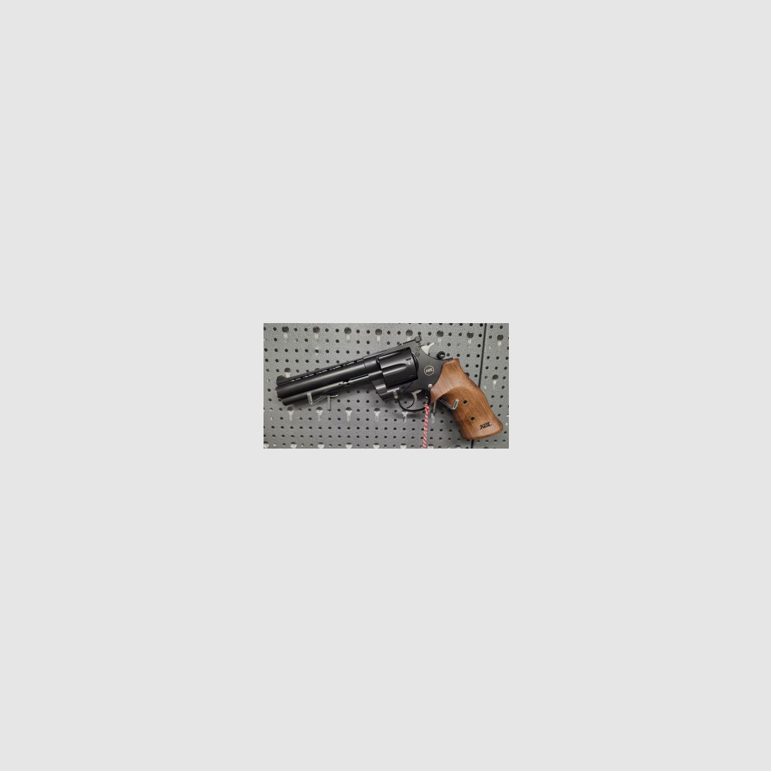 Korth NSX Combat .44 Mag. 6 "