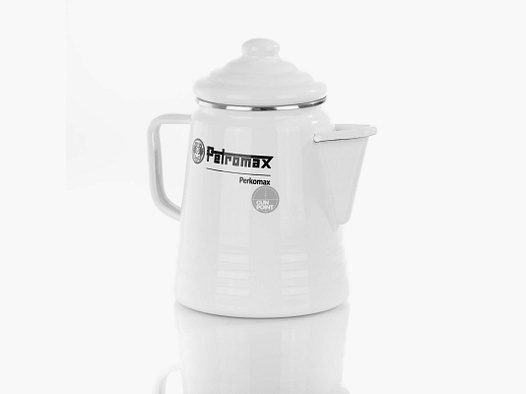 Perkolator 'Perkomax' wei