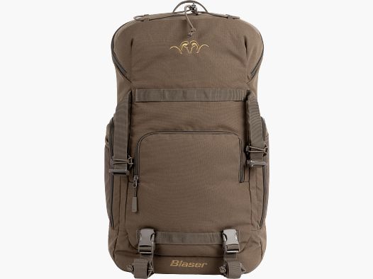 Ultimate Backpack S Rucksack Braun Braun ONE_SIZE