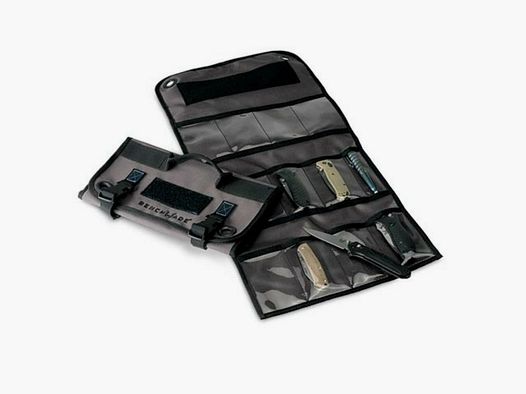 Estuche para navajas y cuchillos