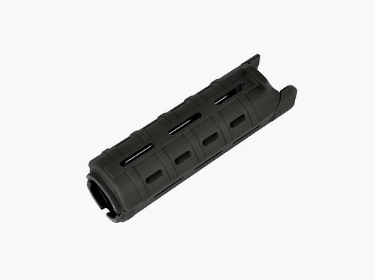 Polymer Handguard (Olive) 7 inches